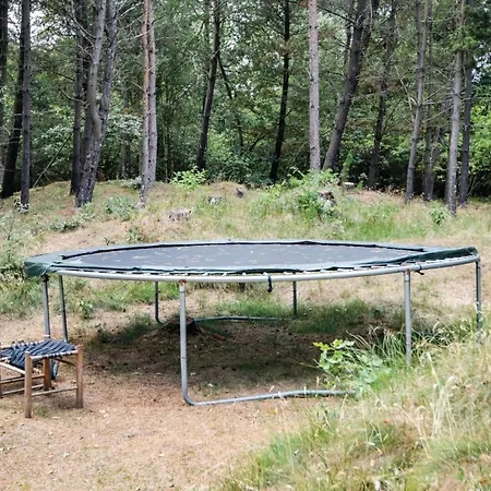 Holiday Fyrrevaenget Blavand Xii Holiday home